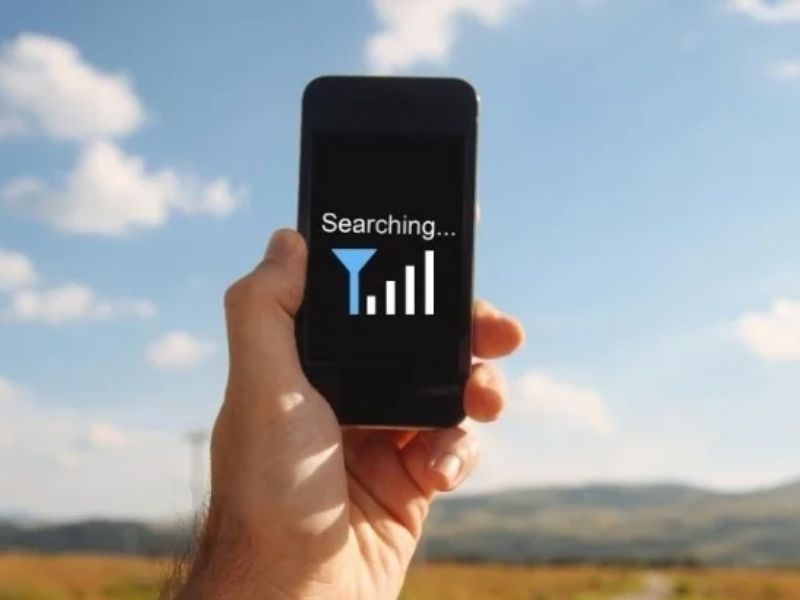 Nguyên nhân iPhone báo cuộc gọi bị hủy 