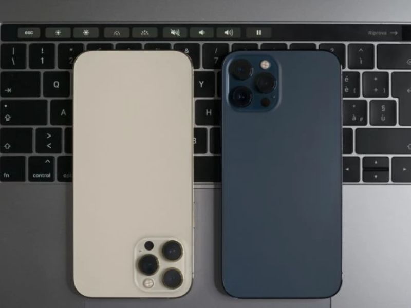 iPhone dùng được mấy eSIM?
