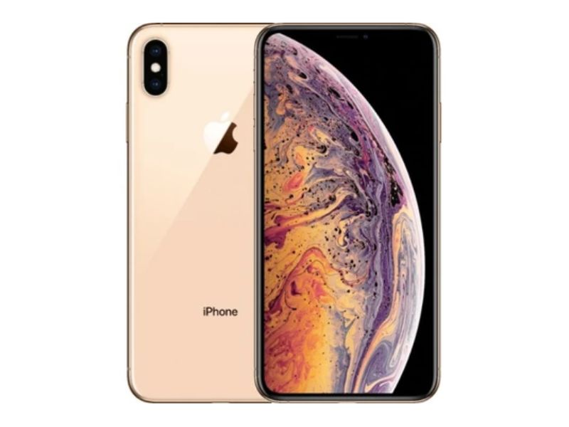 iPhone X cũ - Thiết kế tai thỏ, màn OLED