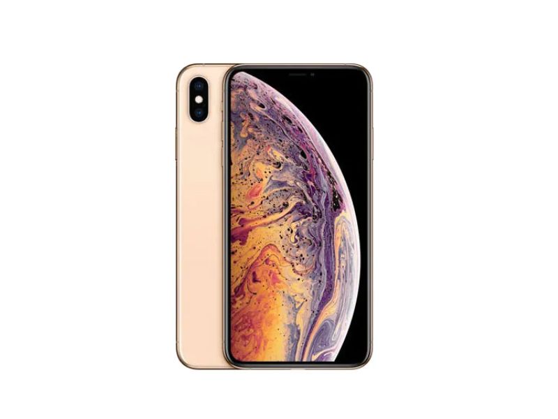 iPhone XS cũ - Màn OLED, thiết kế cao cấp