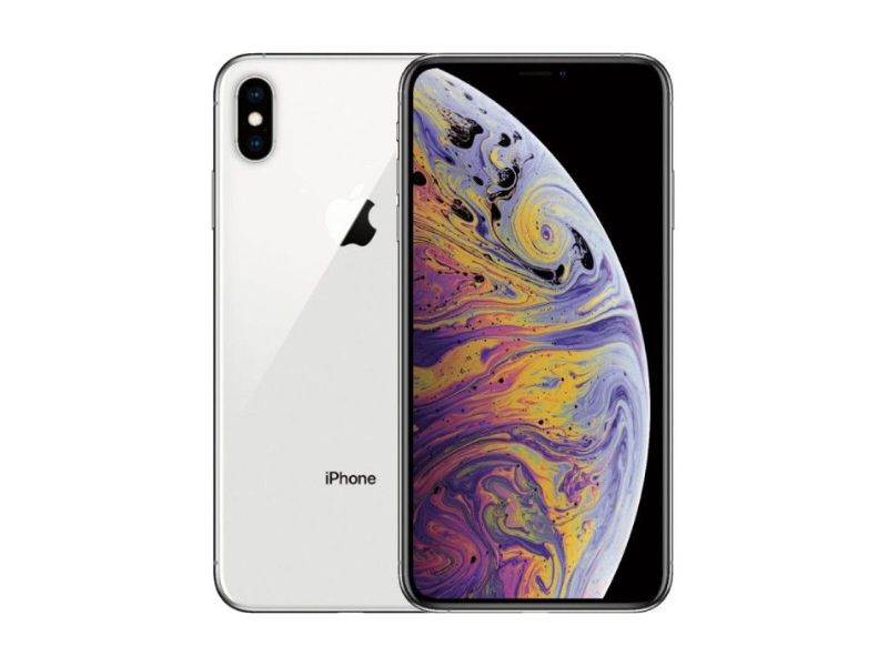 iPhone XS Max cũ - Màn hình lớn, trải nghiệm giải trí tốt