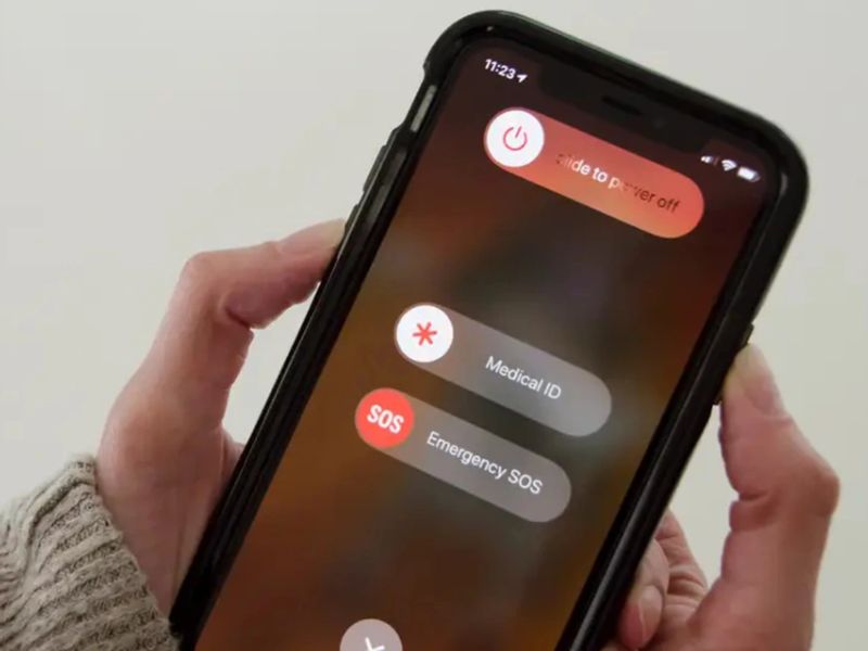 Cách xử lý iPhone tự khởi động lại liên tục dễ dàng