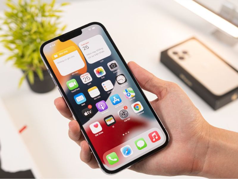 Trường hợp nào nên mang iPhone đi kiểm tra kỹ thuật?