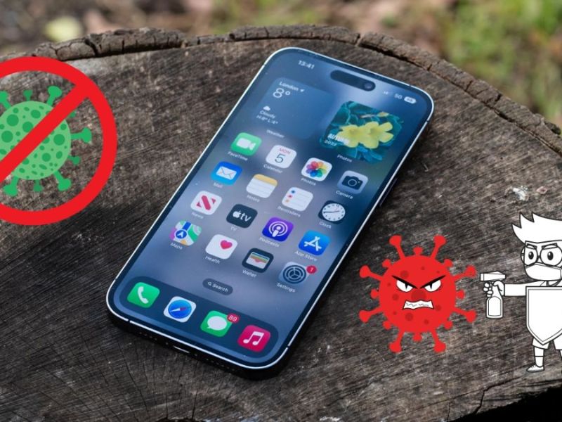 Khi nào nên mang iPhone đi kiểm tra kỹ thuật?