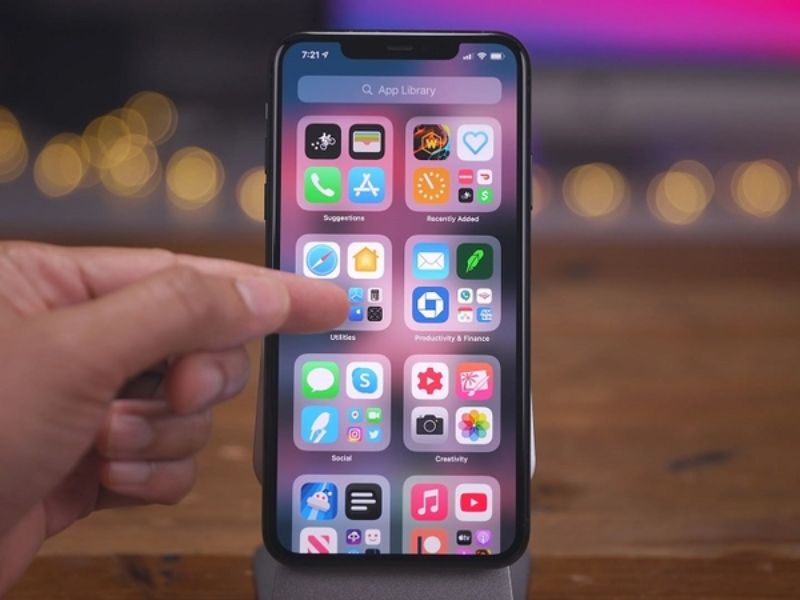 Khi nào cần mang iPhone đi sửa Baseband?