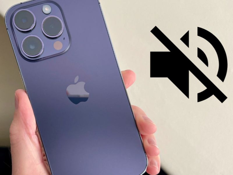 Khi nào cần sửa loa trong iPhone?