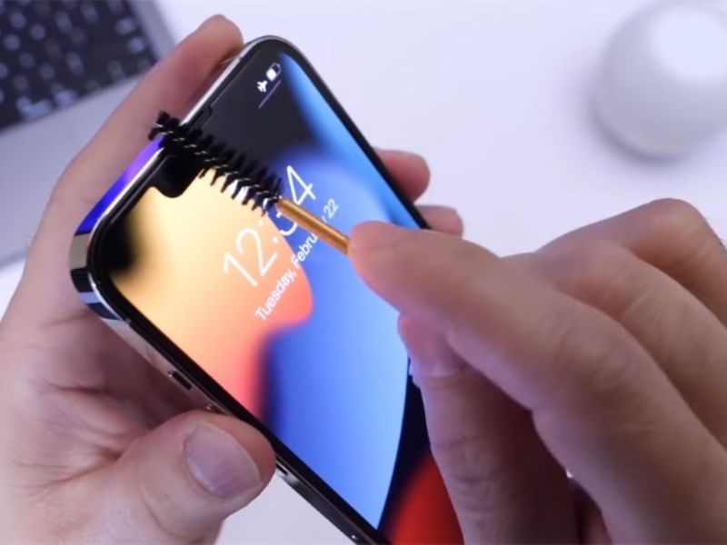 Khi nào cần test loa trong điện thoại?