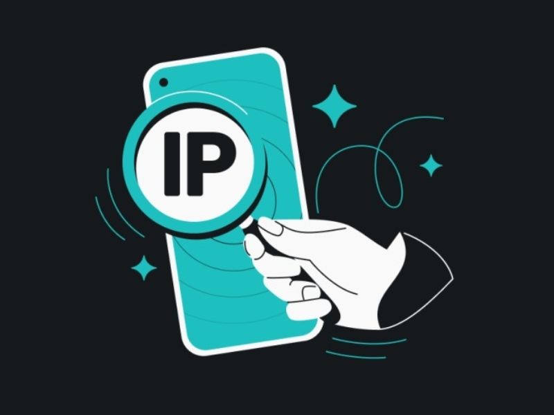 Khi nào cần tìm địa chỉ IP của điện thoại?