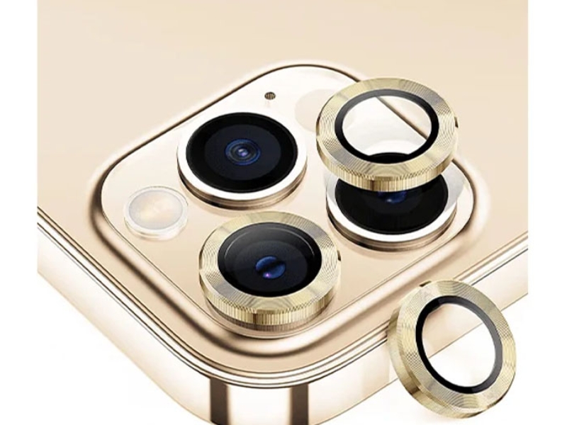 Khi nào không nên dán cường lực camera iPhone?