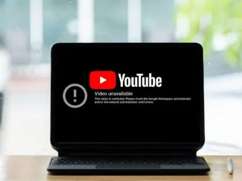 Khi nào nên bật hoặc tắt chế độ hạn chế trên YouTube