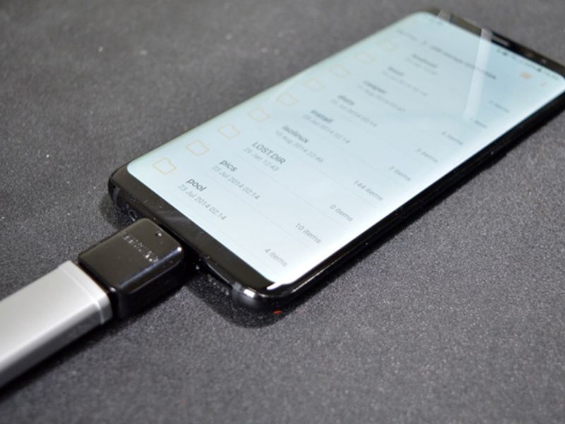 Khi nào nên mang điện thoại đến trung tâm kiểm tra?