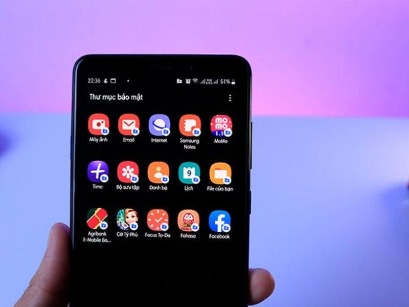 Khi nào nên mang điện thoại Samsung đến trung tâm sửa chữa?