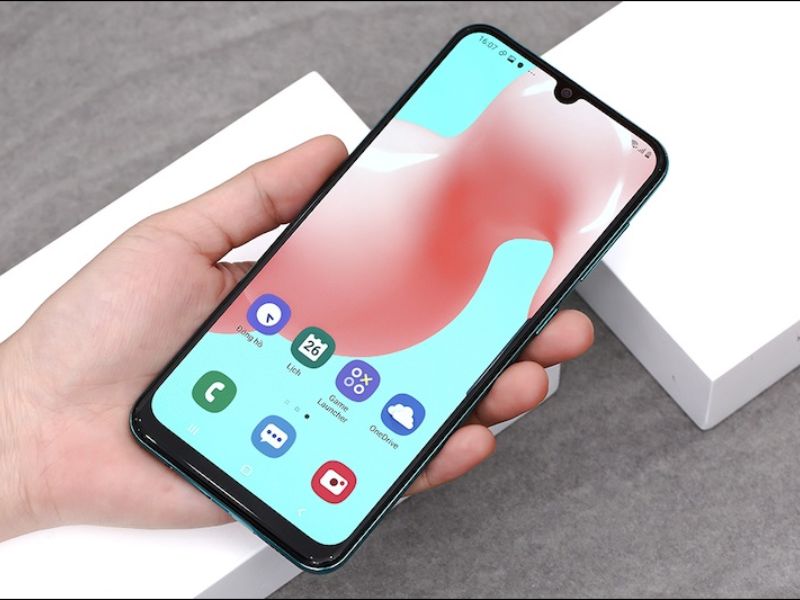 Khi nào điện thoại Samsung cần được kiểm tra kỹ hơn?