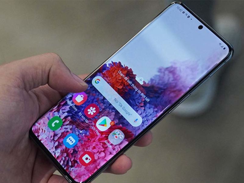 Khi nào nên xóa toàn bộ dữ liệu trên điện thoại Samsung?