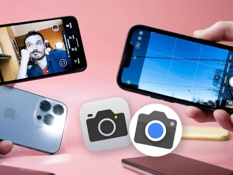 Khóa sáng camera iPhone là gì?