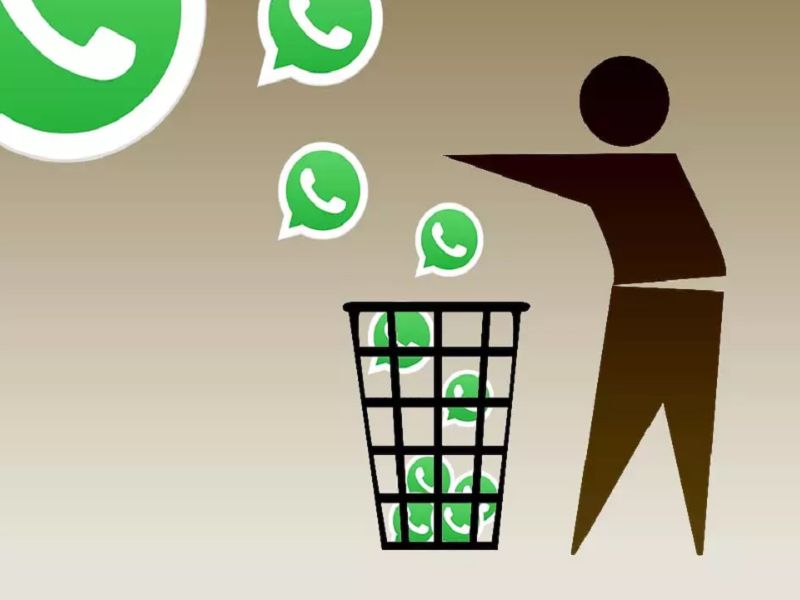 Sao lưu tin nhắn Whatsapp