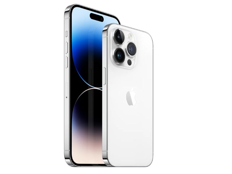 Không có màu hồng thì iPhone 14 còn đáng mua không?