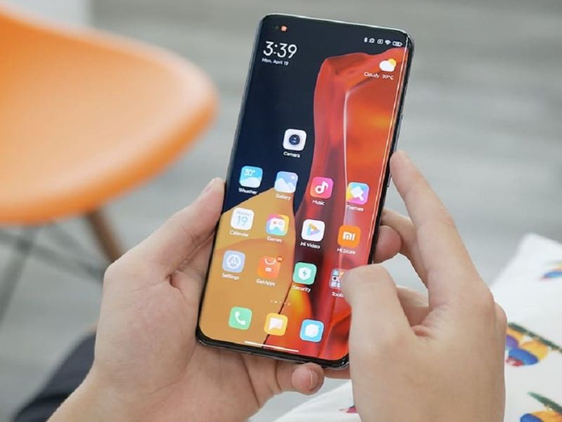 Không gian thứ 2 trên Xiaomi là gì?