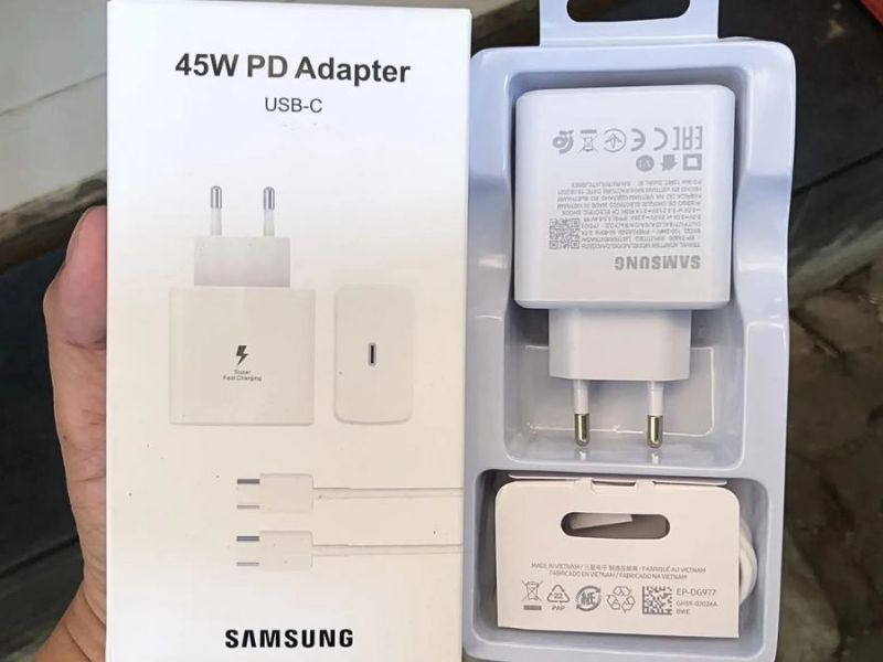 Kiểm tra bao bì và thông tin in ấn