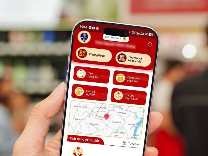 Kiểm tra dữ liệu và lựa chọn tình huống cần xử lý