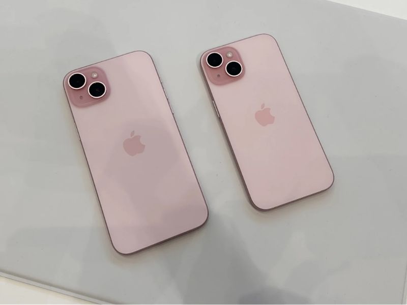 Cách sửa lỗi không bật được 5G trên iPhone 