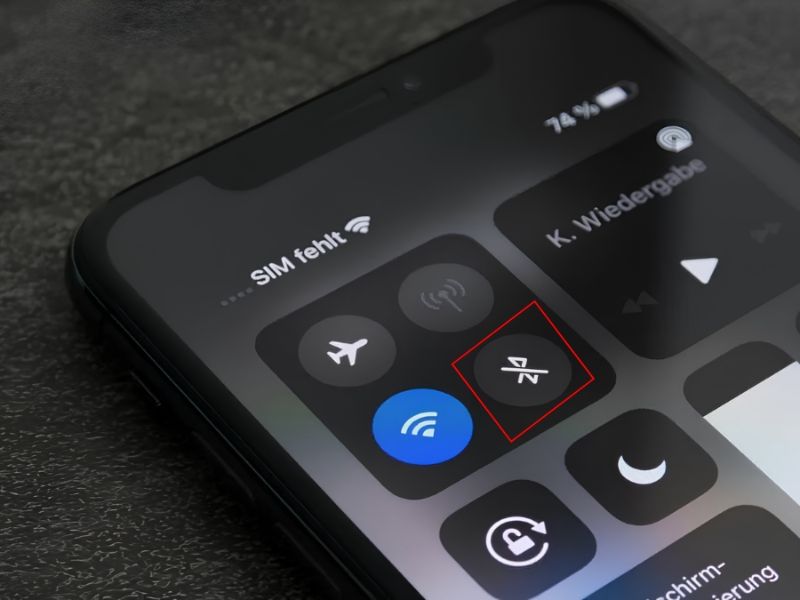 Kiểm tra kết nối Bluetooth xử lý TikTok bị lỗi âm thanh