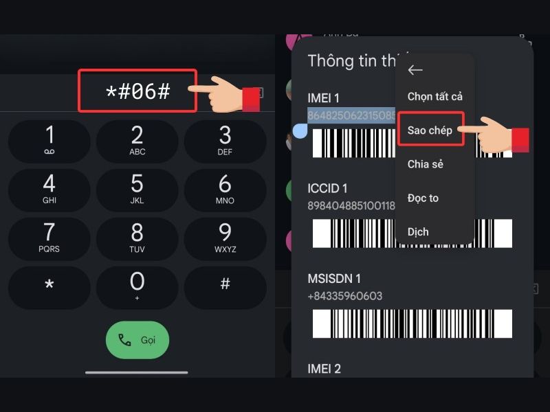 Hướng dẫn kiểm tra ngày kích hoạt điện thoại Xiaomi