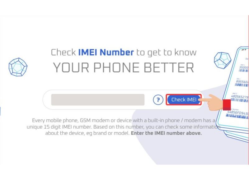 Kiểm tra ngày kích hoạt Xiaomi siêu dễ