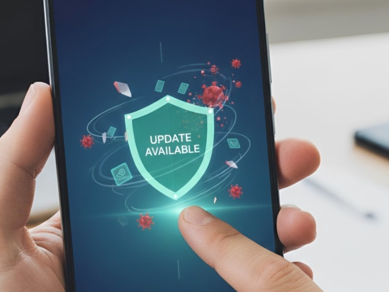 Kiểm tra và gỡ ứng dụng đáng ngờ