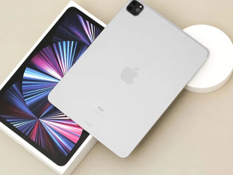 Kinh nghiệm mua mẫu iPad đáng mua dịp Tết 2026