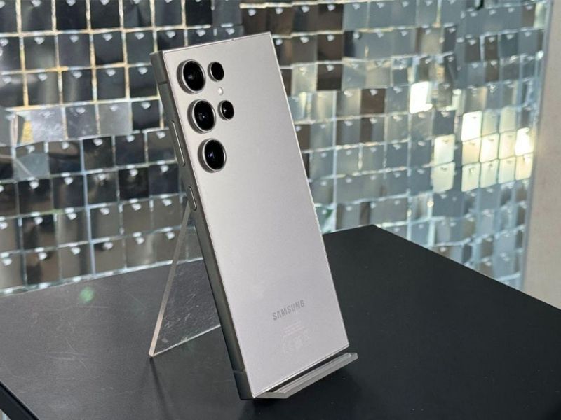 Lịch mở bán Galaxy S26 series