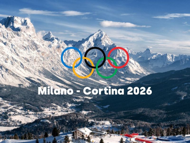 Lịch thi đấu Thế Vận Hội Mùa Đông 2026 cập nhật chi tiết