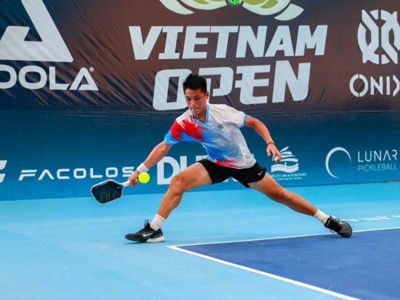 Lịch thi đấu World Cup Pickleball 2026 mới nhất