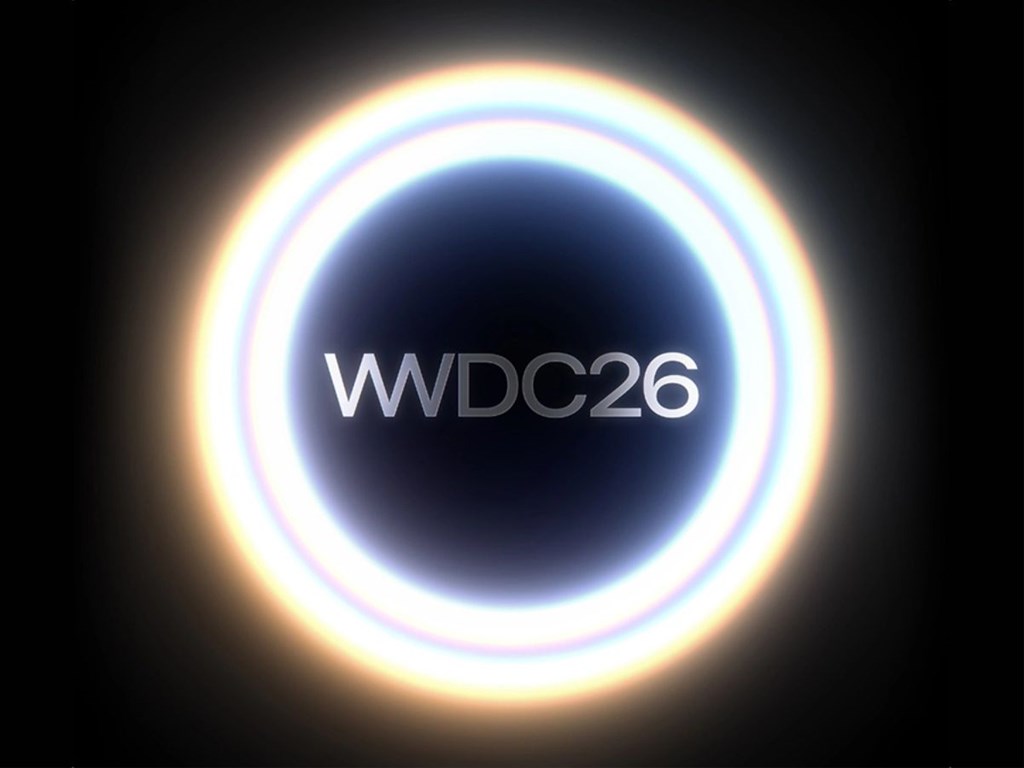 Sự kiện WWDC26 sẽ diễn ra từ ngày 8/6 đến 12/6/2026