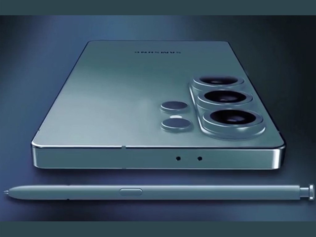 Pin Galaxy S27 Ultra lên đến 5500mAh