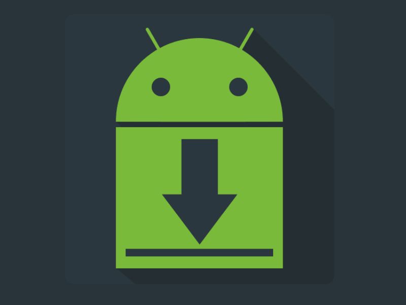 Loader Droid download manage