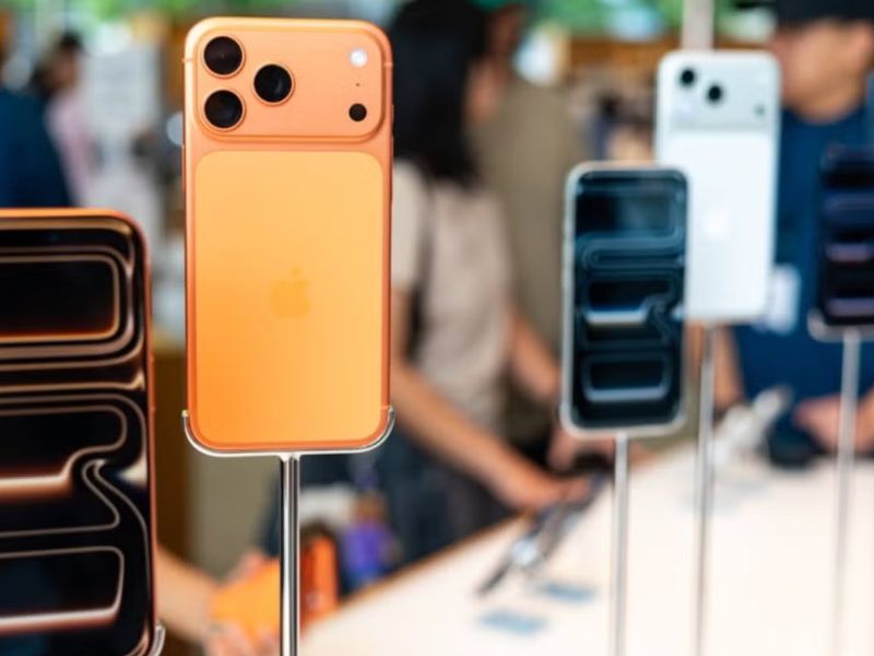 Loạt iPad thế hệ mới điều chỉnh giá lên đến vài triệu đồng