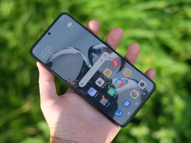 Lỗi cảm ứng hoặc bo mạch liên quan đến nút âm lượng