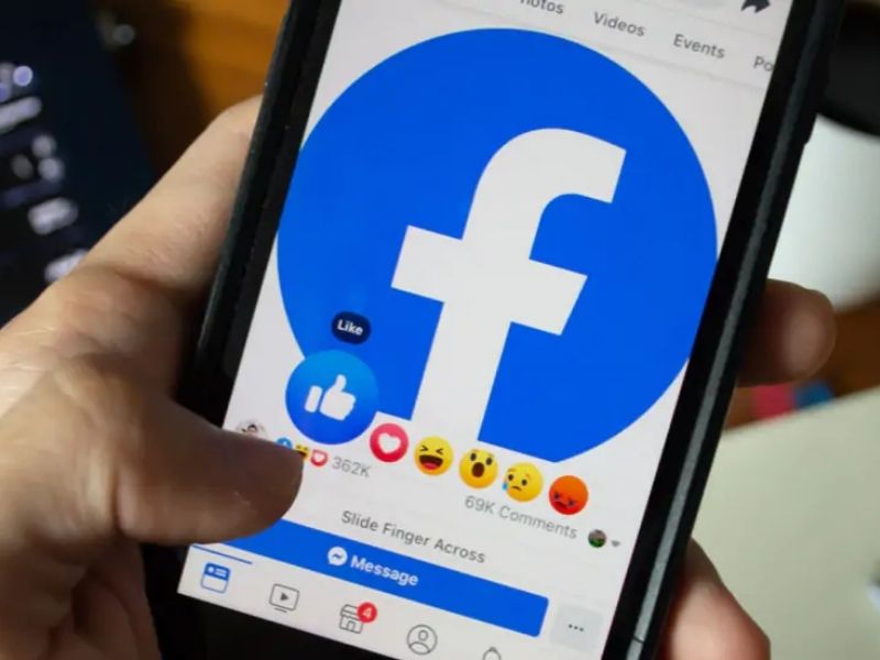 Lợi ích khi ẩn lượt Like trên Facebook bằng điện thoại