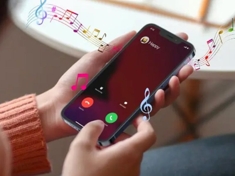 Lợi ích khi cài nhạc chờ trên điện thoại