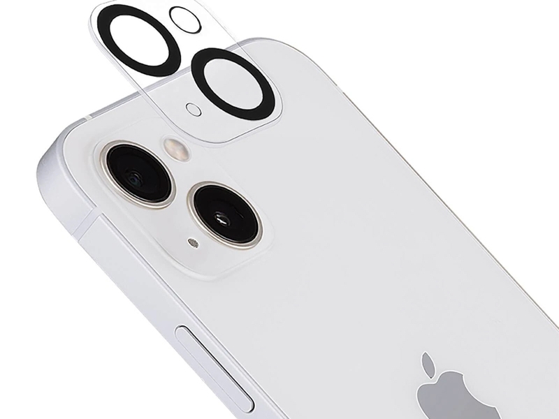 Lợi ích khi dán cường lực camera iPhone