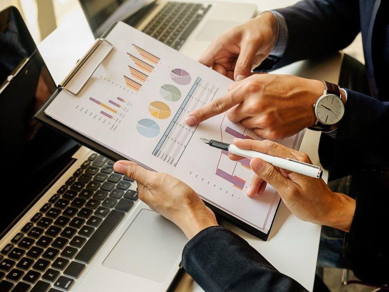 Lợi ích khi nộp online thay vì trực tiếp