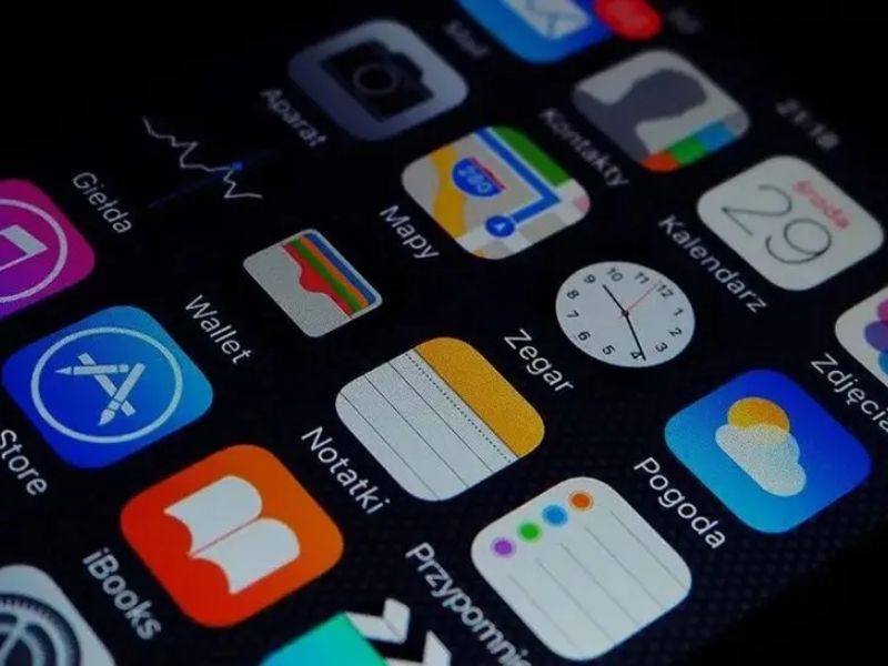 Lỗi iOS hoặc xung đột sau khi cập nhật