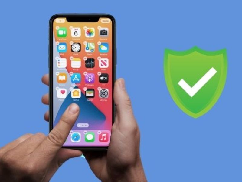 Cách xử lý lỗi không thể xác minh ứng dụng trên iPhone