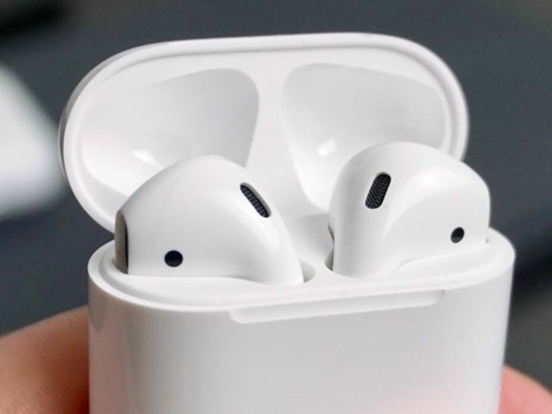 Lời khuyên để bảo vệ AirPods luôn bền bỉ theo thời gian