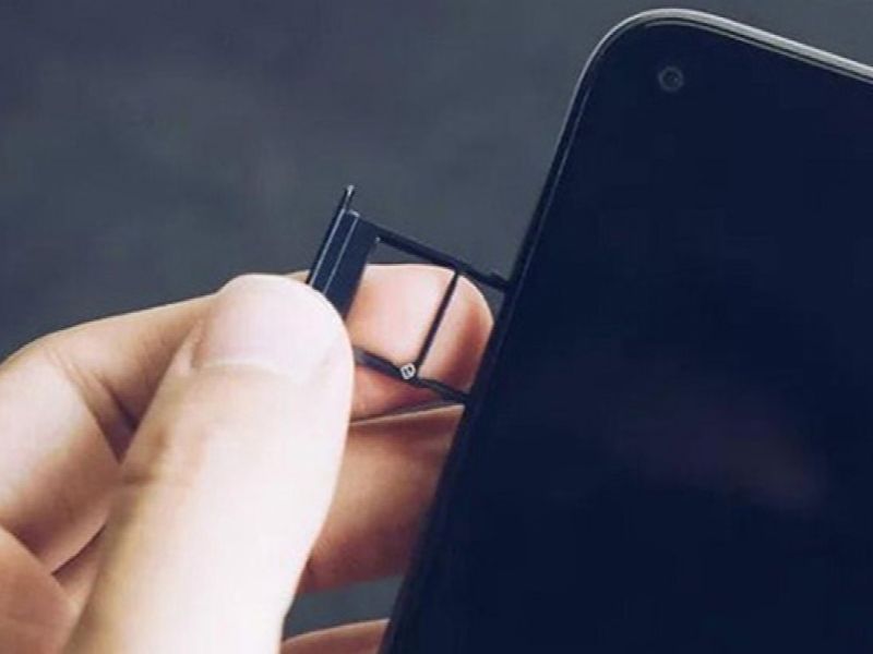 Điện thoại Samsung không đăng ký mạng được