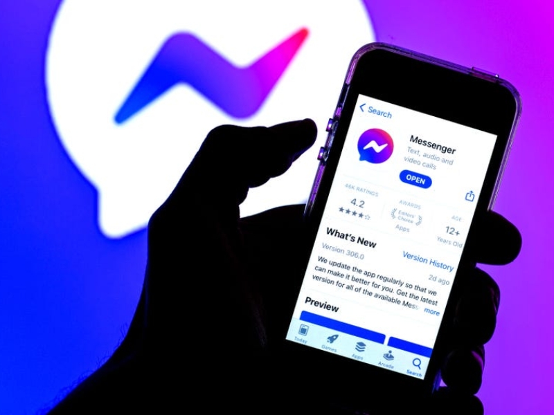Lỗi Messenger bị mất tin nhắn do đâu?