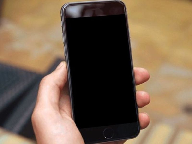 Lỗi phần cứng bên trong