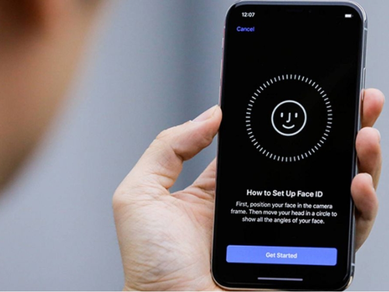 Lỗi phần mềm hoặc xung đột iOS