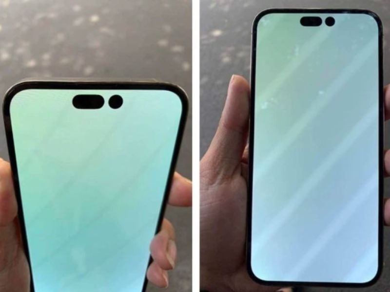 Lỗi phần mềm hoặc xung đột ứng dụng